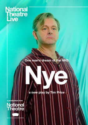NT Live: Nye (15) :: Next Showing Tuesday 23rd April 7:00 PM