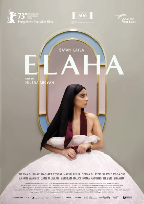 Elaha (15) :: Next Showing Sunday 12th May 7:30 PM