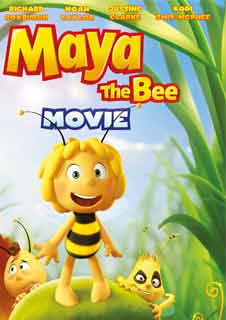 Maya The Bee Movie » Wotton Electric Picture House