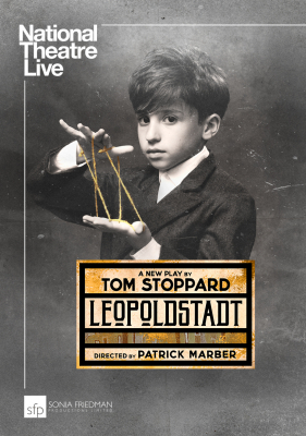 National Theatre Live: Leopoldstadt (12A) :: Next Showing Thursday 27th January 7:00 PM