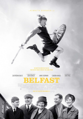 Belfast (12A) :: Next Showing Friday 4th February 7:30 PM