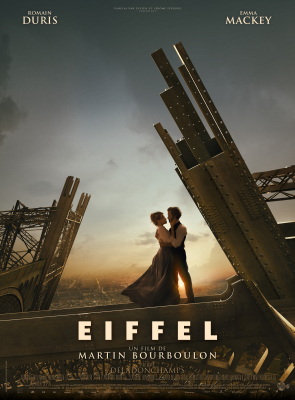 Eiffel (15) :: Next Showing Sunday 11th September 2:00 PM