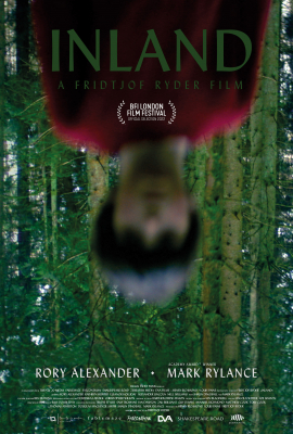 Inland (15) :: Next Showing Friday 16th June 7:30 PM