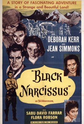 Black Narcissus (PG) :: Next Showing Sunday 10th December 7:30 PM