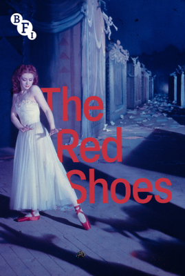 The Red Shoes (PG) :: Next Showing Sunday 14th January 7:30 PM