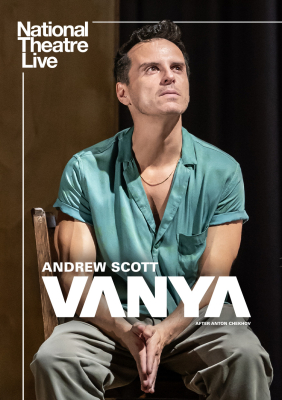 NT Live: Vanya (15) :: Next Showing Thursday 22nd February 7:30 PM