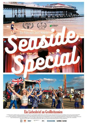 Seaside Special :: Next Showing Sunday 17th December 7:30 PM