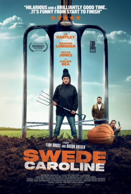 Swede Caroline (15) :: Next Showing Monday 20th May 8:00 PM