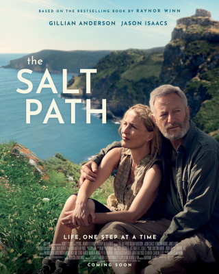 The Salt Path (12A) :: Next Showing Friday 6th June 7:30 PM