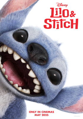 Lilo & Stitch :: Next Showing Coming Soon 
