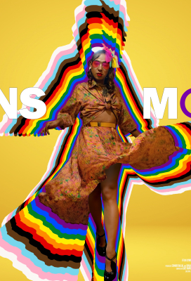 India's 1st Best Trans Model Agency (15) :: Next Showing Thursday 12th June 7:30 PM