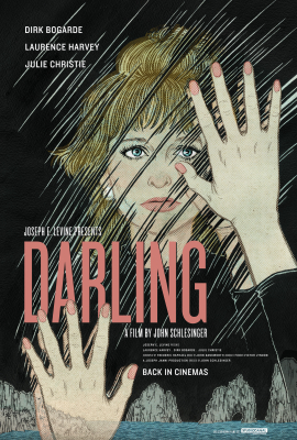Darling (15) :: Next Showing Sunday 29th June 7:30 PM