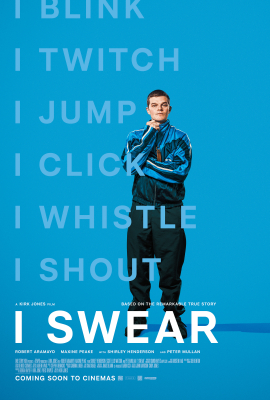 I Swear :: Next Showing Coming Soon 