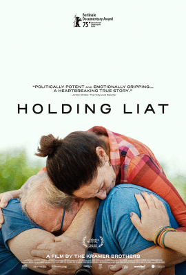Holding Liat (15) :: Next Showing Thursday 9th October 7:30 PM