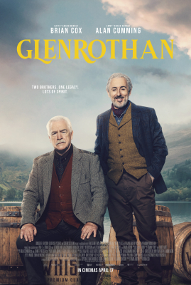 Glenrothan (12A) :: Next Showing Friday 24th April 7:30 PM