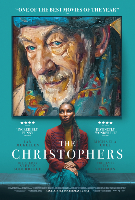 The Christophers (15) :: Next Showing Friday 12th June 7:30 PM