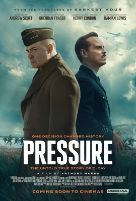 Pressure :: Next Showing Coming Soon 