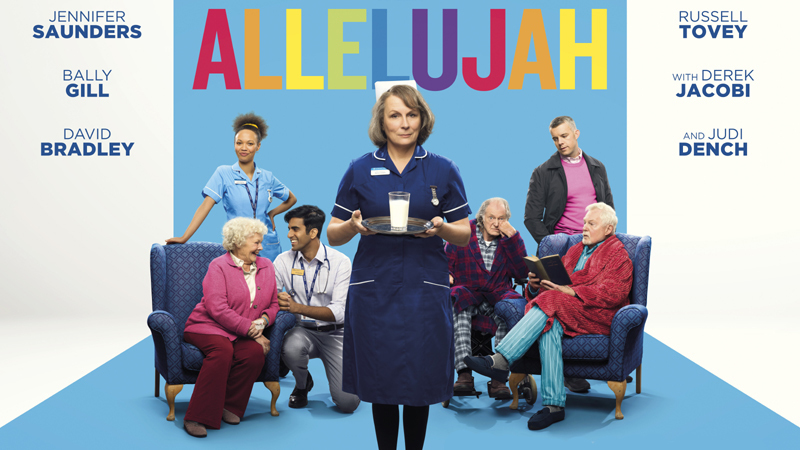 allelujah