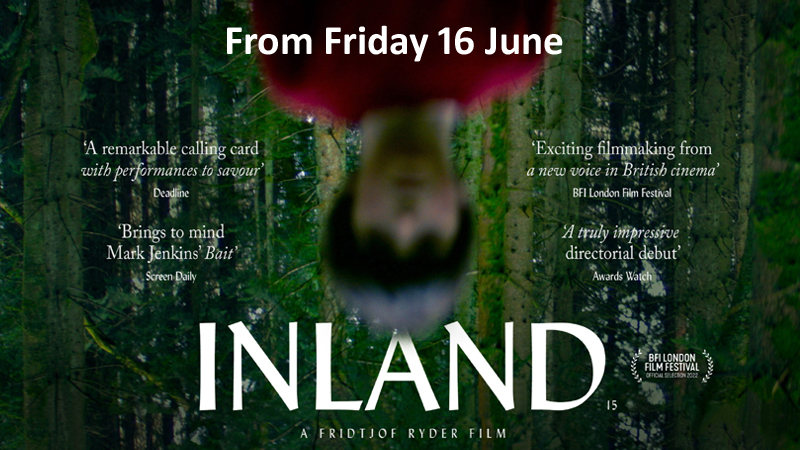 inland