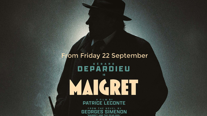 maigret