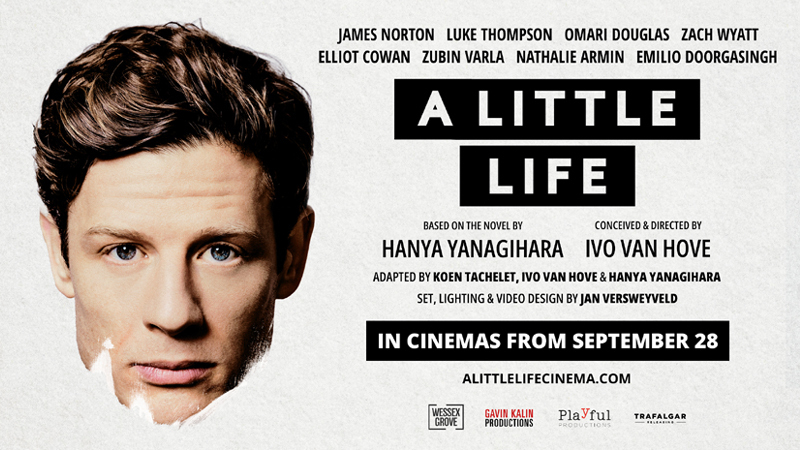 little life