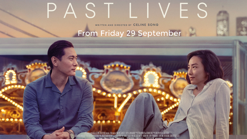 past lives