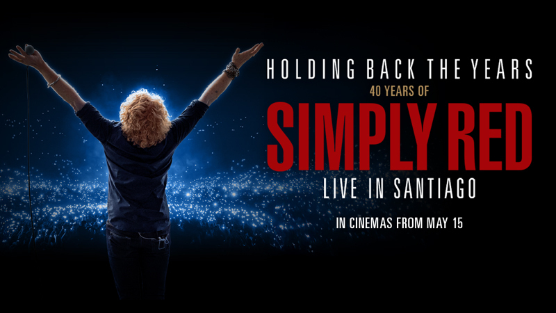 simplyred