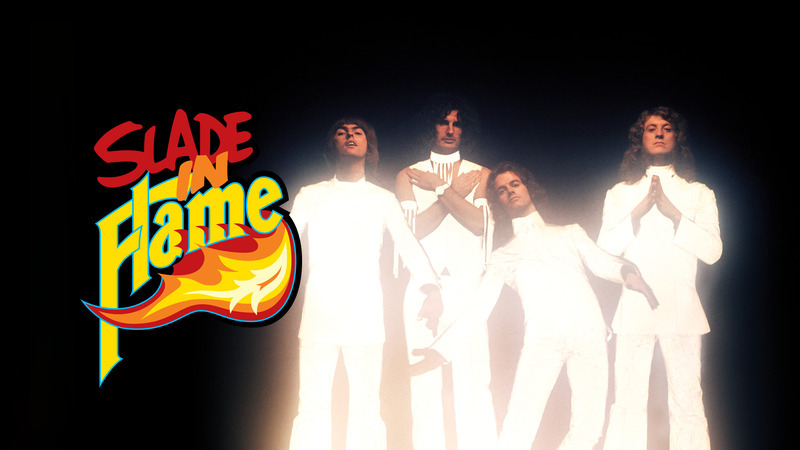 slade