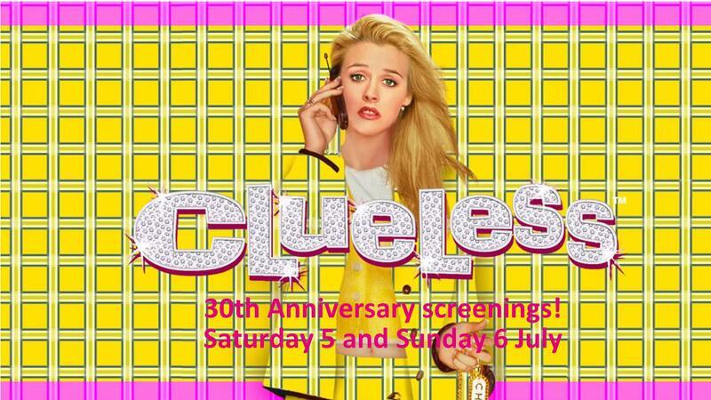 clueless