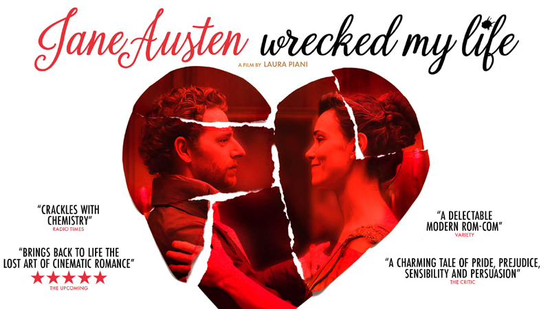 austen