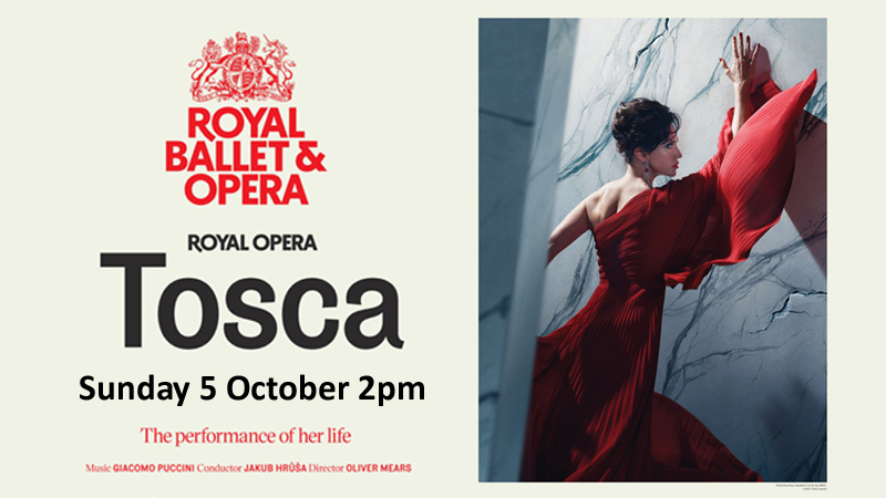 tosca