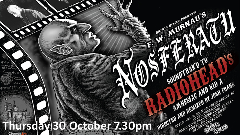 nosferatu