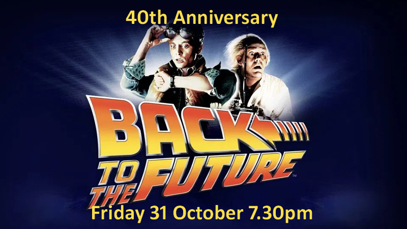 BTTF