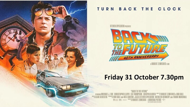 BTTF
