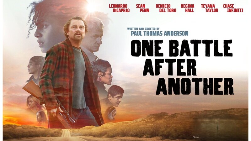one battle