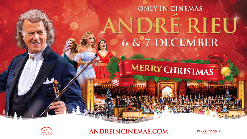 Chrimbo Andre
