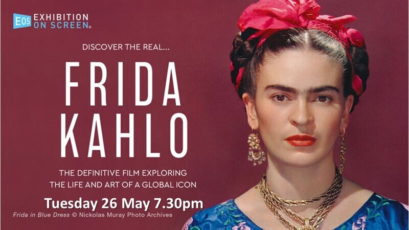 Frida