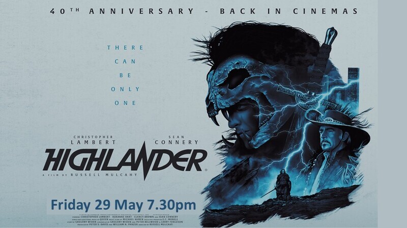 highlander