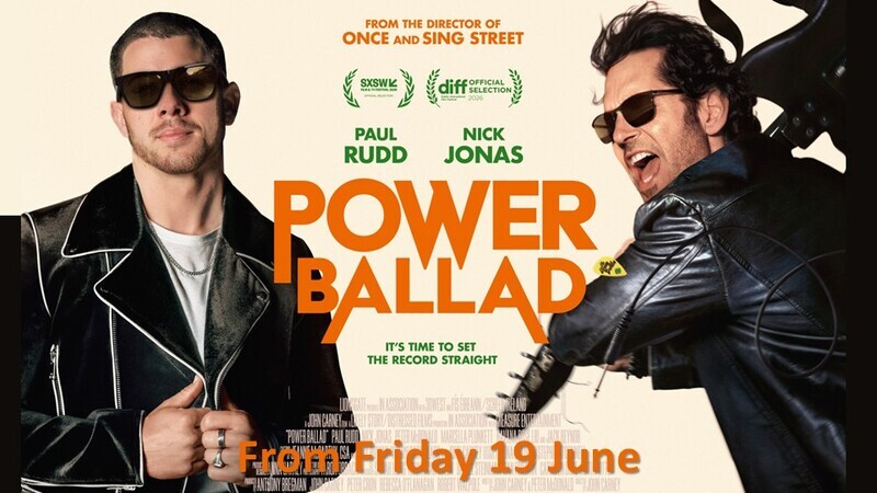 power