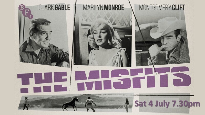misfits
