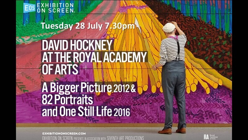 Hockney