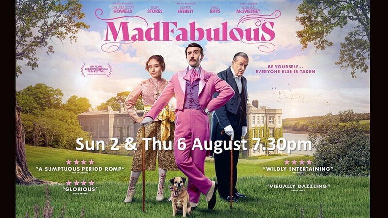 madfab
