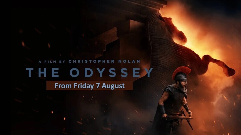 odyssey