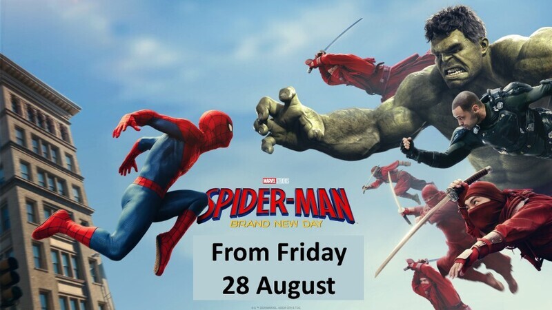 spidey