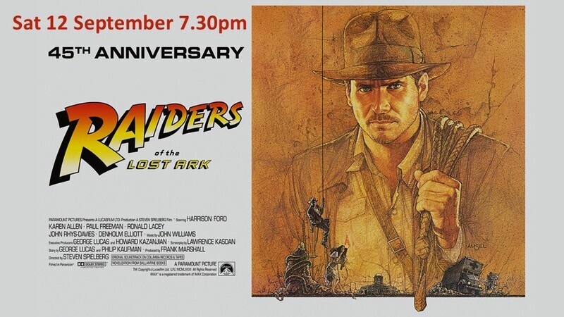 raiders