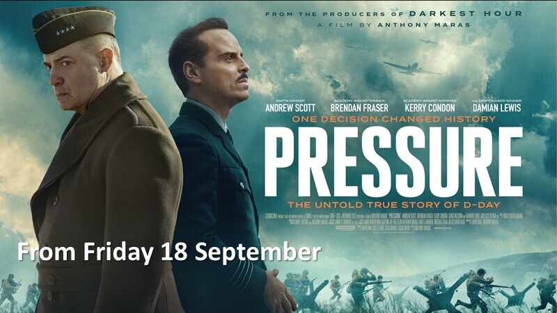 pressure