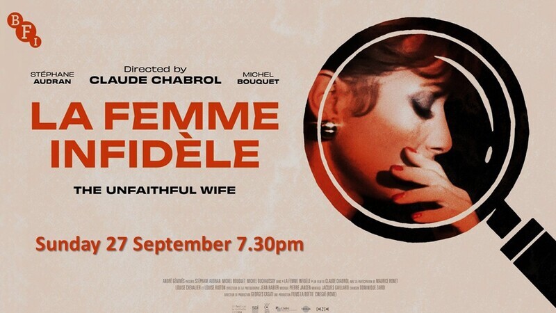 femme