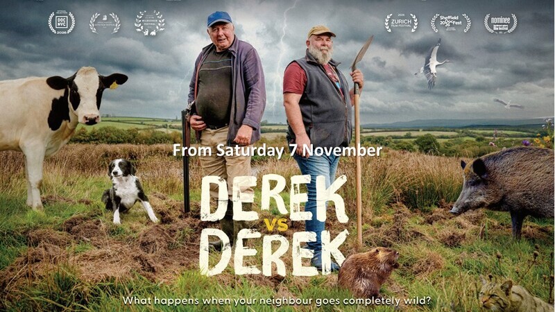 derek