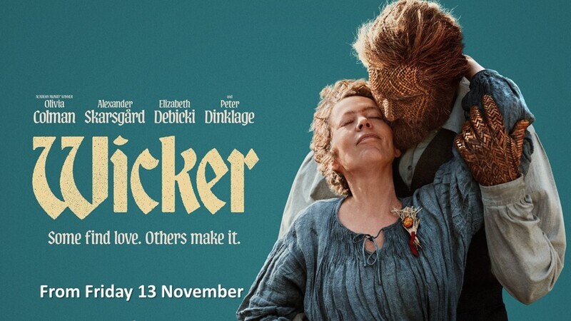 wicker